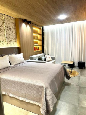 Studio Beira Mar NewTime 1210